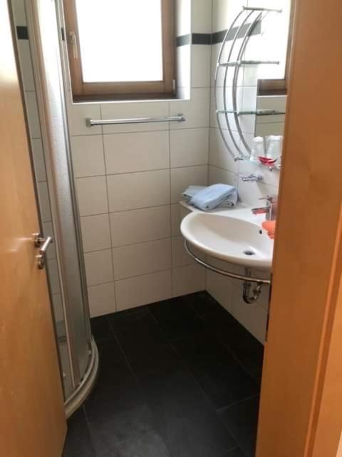 Tobadill Apartments Kültér fotó